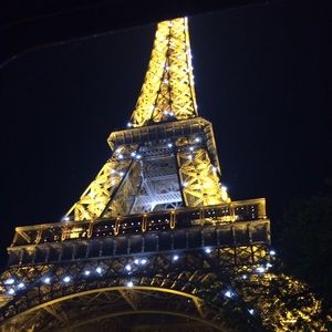 Meet your Posher, Brittany