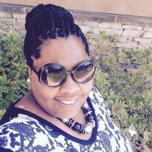 Meet your Posher, Alfreida