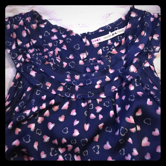 Chelsea & Violet Dress