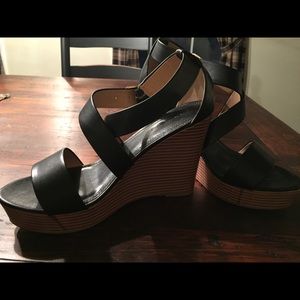 Banana Republic Isabel Wedge