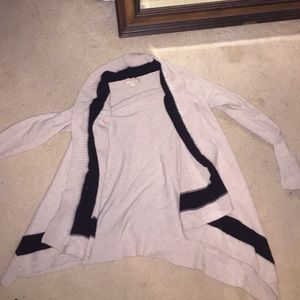 Banana Republic sweater