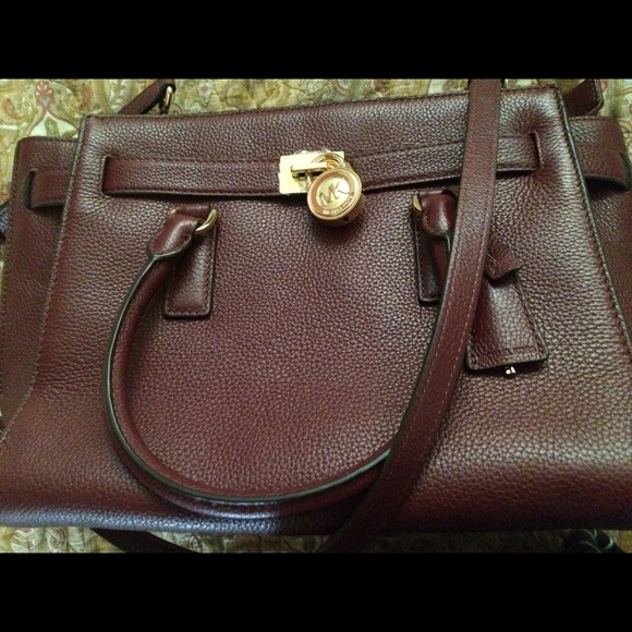 MK Merlot Hamilton - Picture 3 of 4