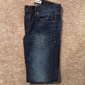 Men's Express Jeans