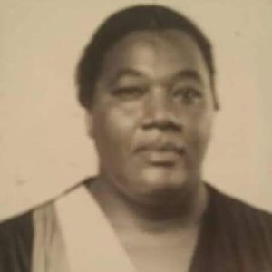 Meet your Posher, Sharon