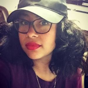 Meet your Posher, Smiley