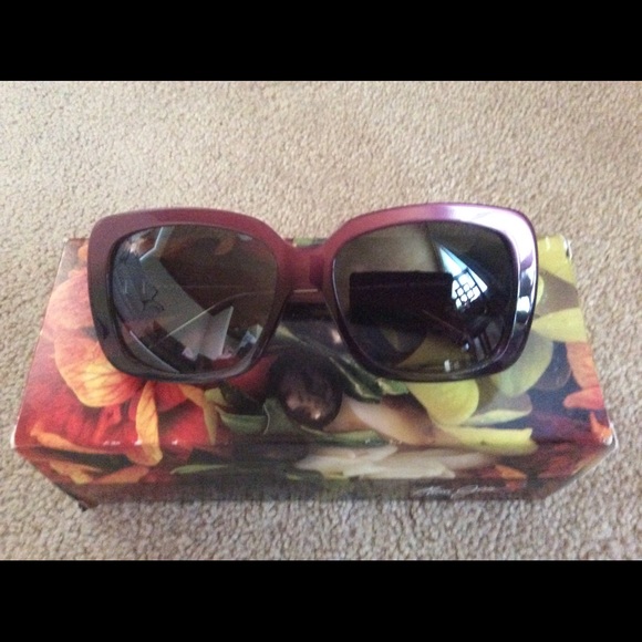 Maui Jim Sunglasses