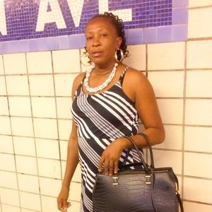 Meet your Posher, Richlyn