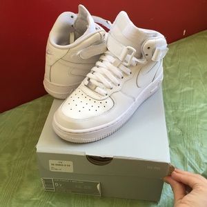 Nike air force 1 Mid