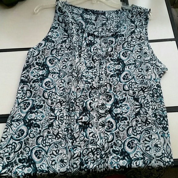 Tank top