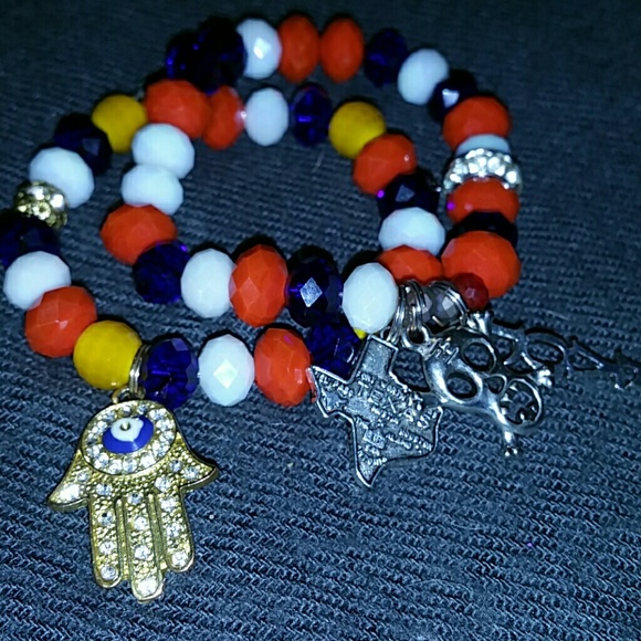 Bracelets