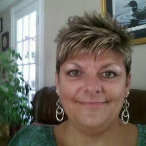 Meet your Posher, Marie