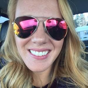 Meet your Posher, Crystal