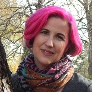 Meet your Posher, Madeleine