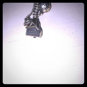 James Avery-  grand piano charm