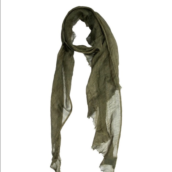 Rag and Bone scarf