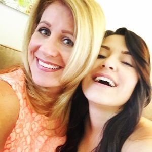 Meet your Posher, Lee ann