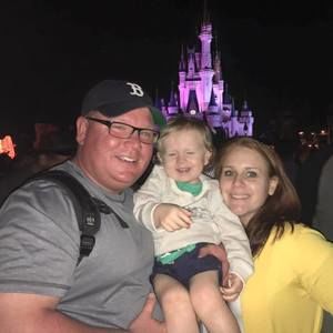 Meet your Posher, Molly