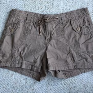 Union bay shorts