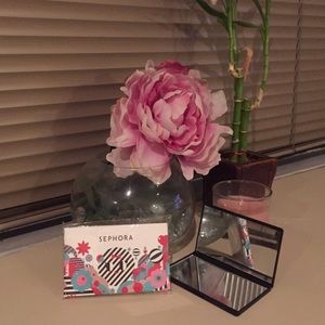 Sephora mirror