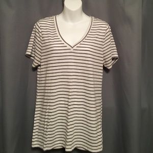 Nautical Stripe Tee