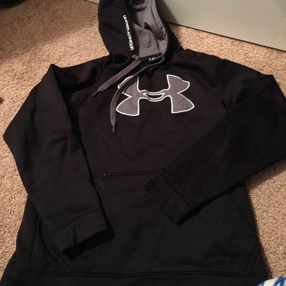 Underarmour Hoodie