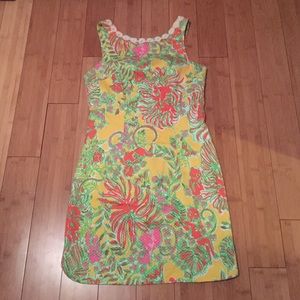 Target Lilly Shift