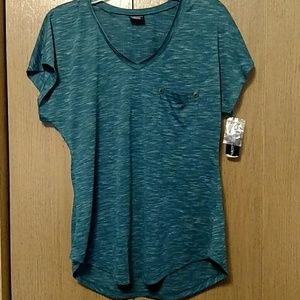 Faded Glory NWT shirt size Medium (8 - 10)