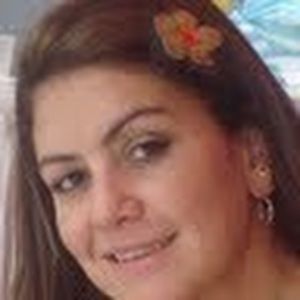 Meet your Posher, Maria carolina