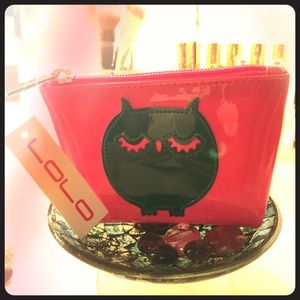 LOLO coin purse