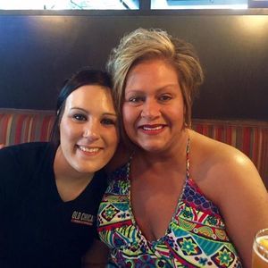 Meet your Posher, Lee anne