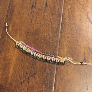 Leather Wrap