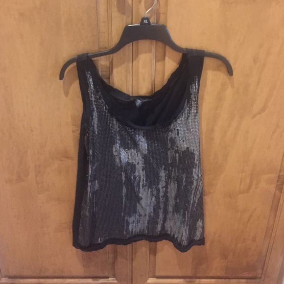 Black Kenneth Cold Shirt