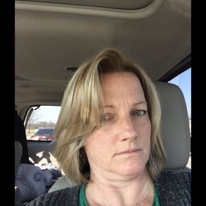 Meet your Posher, Jill