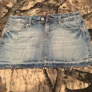 Aeropostale skirt, size 7.