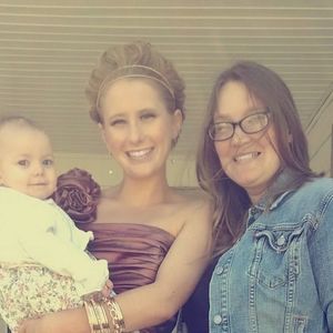 Meet your Posher, Ona