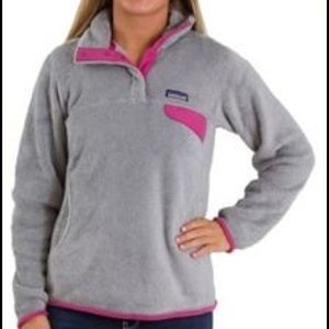 Patagonia pullover ❤️