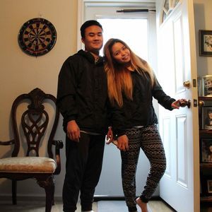 Meet your Posher, Sarah jane