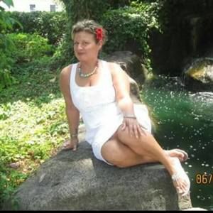 Meet your Posher, Tracy