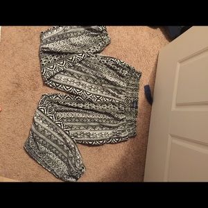 American Eagle pants