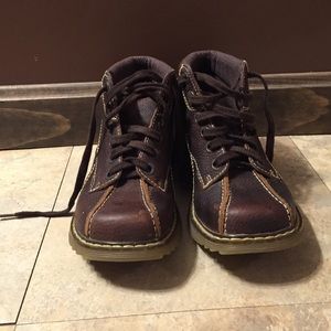 US 7 L dr martens
