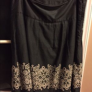 Ann Taylor Loft skirt