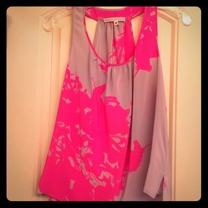 Amanda Uprichard tank