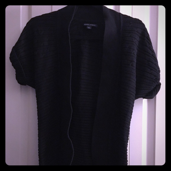 Banana Republic sweater!