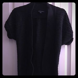 Banana Republic sweater!