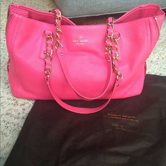 Kate Spade Cobble Hill Andee