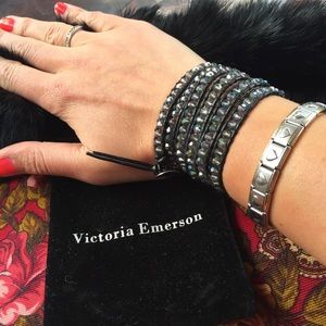 💋Victoria Emerson Chameleon bracelet💋