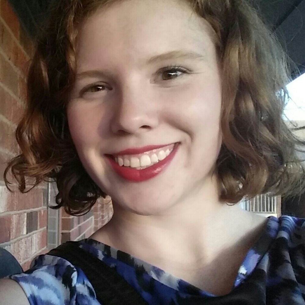 Meet your Posher, Rianda