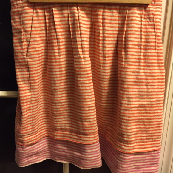 Ann Taylor Loft skirt
