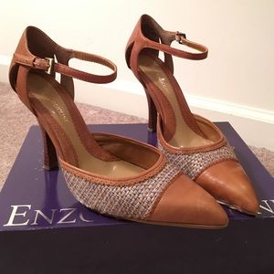 Enzo Angiolini Pumps
