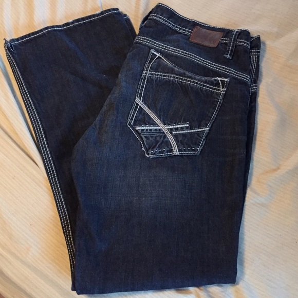 Men's BKE jeans